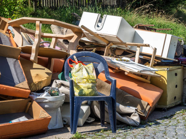 Best Household Junk Removal  in Quitman, GA