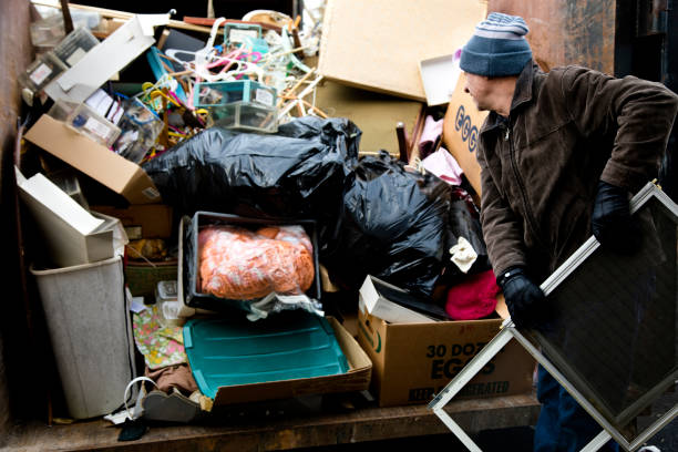 Best Attic Cleanout Services  in Quitman, GA