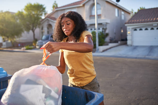 Best Garage Cleanout Services  in Quitman, GA