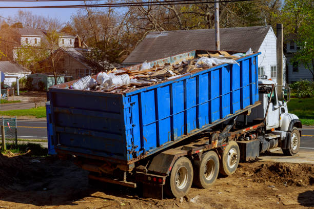Best Electronics Removal Services  in Quitman, GA