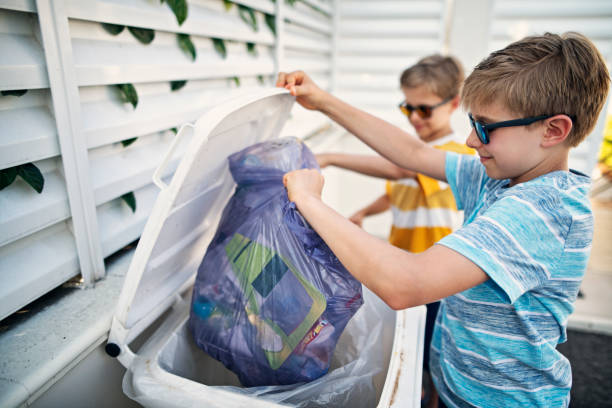 Household Junk Removal in Quitman, GA
