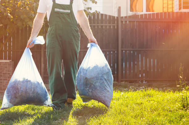 Best Construction Debris Removal  in Quitman, GA