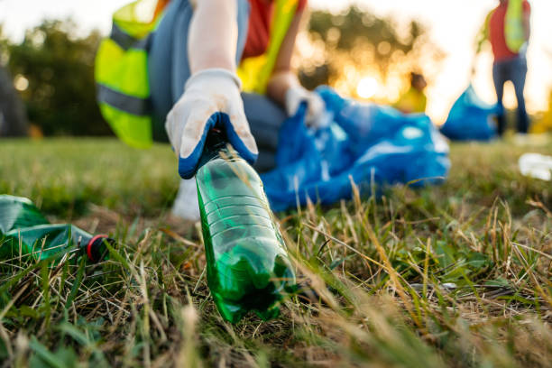 Best Yard Waste Removal  in Quitman, GA