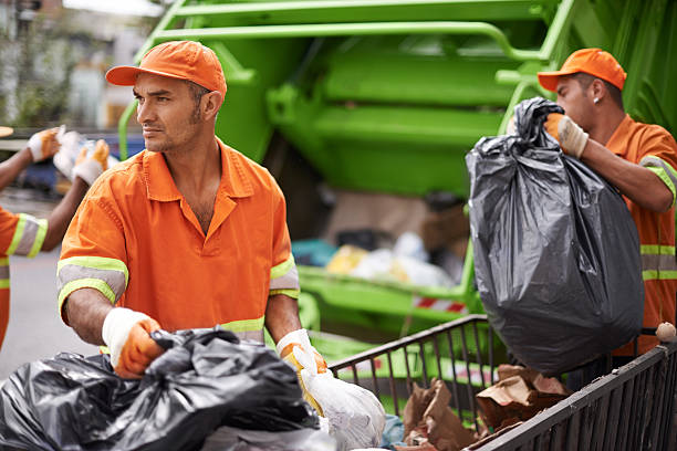 Best Construction Debris Removal  in Quitman, GA