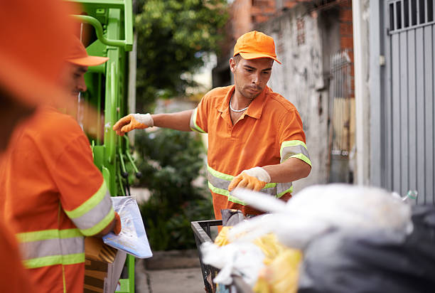 Best Office Junk Removal  in Quitman, GA