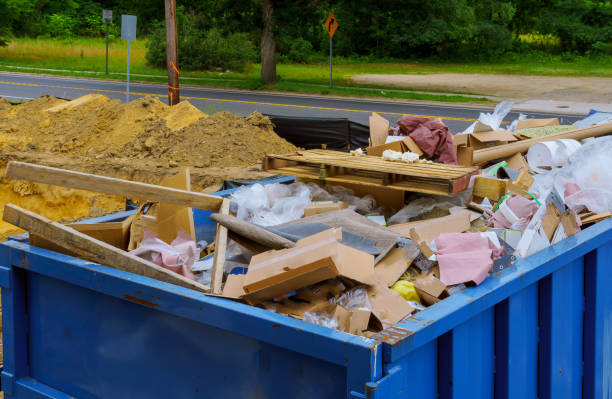 Reliable Quitman, GA Junk Removal Solutions
